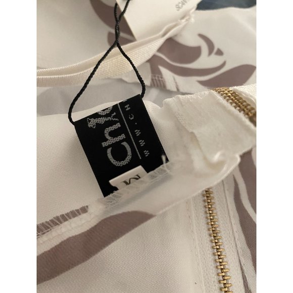 NWT 2pc pants & tank from ChicMe MEDIUM - Picture 3 of 8